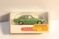 WIKING H0 1/87 OPEL REKORD МОДЕЛ КОЛИЧКА, снимка 4