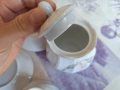 ✅БЪЛГАРСКИ ПОРЦЕЛАНОВ СЕРВИЗ ЗА КАФЕ❗, снимка 5