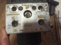 ABS Абс помпа модул Ауди А4 Audi A4 0265215559 0 265 216 559 ,8E0614111AB , снимка 7