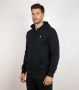 Polo Ralph Lauren Double-Knit - Оригинално мъжко горнище размер S, снимка 2
