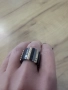 Ефектен пръстен, снимка 3