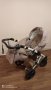 Комбинирана бебешка количка Lorelli Rimini, снимка 3