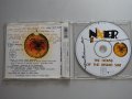 Nixer - The House of the Rising Sun, CD аудио диск рок, хард рок, снимка 2