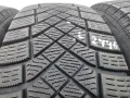 4бр зимни гуми 195/65/15 PIRELLI L02446 , снимка 3