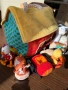 Играчки различни видове, снимка 17