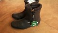 LACOSTE Boots Размер EUR 37 1/3 / UK 4 1/2 естествена кожа 38-13-S, снимка 9