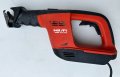 Hilti WSR 900-PE - Електрически саблен трион с обороти!, снимка 2