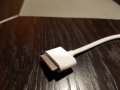Apple преходник 30-pin to VGA, снимка 3