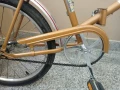Ретро велосипед марка Ifa Mifa , снимка 3
