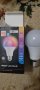 Wifi Smart Led крушка E27 9W димираща лампа Tuya Alexa 220V RGB гласово управление Google Home , снимка 6