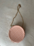 Louis Vuitton нова светло розова чанта , снимка 5