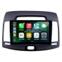 Hyundai Elantra 2007 - 2011 Мултимедия Навигация Android, снимка 1
