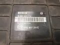 Компютър VW Golf 3 1.8i 1992г. 1H0907311C , 0 261 200 714 , 1H0 907 311C, снимка 3