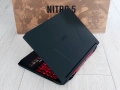 i7-11600H|RTX3050|512 SSD|IPS 144Hz|16RAM лаптоп ацер нитро laptop gaming гейминг, снимка 3
