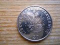 монети - Кайманови о-ви, Хаити, Доминикана, снимка 12