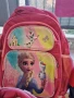 Детски раници - образователна, Соник, Спайдър мен, Елза и Анна, кончетан, , снимка 10