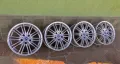 17 джанти 5х120 BMW F10 F30 E87 E46 E90 X1 X3 X4 F01 F30 БМВ 5x120, снимка 5