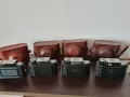 Колекция Фотоапарати Смена 2, 4, СССР, снимка 5