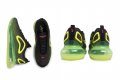 оригинални маратонки  Nike AIR MAX 720  / VOLT  номер 40,5-41, снимка 4