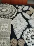Красиви плетени покривки , едновремешни, снимка 14