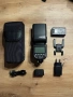 Светкавица Godox Ving V860III C, снимка 1