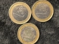 Евро монети, снимка 3