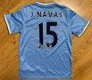 тениска nike / Manchester City /jesus navas, снимка 2