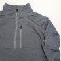 The North Face Skyline Half 1/2 Zip Оригинал Полар Пуловер Блуза (L), снимка 3