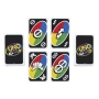 Настолна игра “UNO“ карти “All Wild - Mattel“, снимка 5
