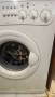 Пералня INDESIT W84TH - Използвана, работеща, снимка 2