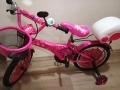 детски велосипед , снимка 1