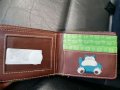 Pokemon Nintendo аксесоар портфейл , снимка 3