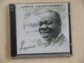 Louis Armstrong - 2CD - Autograph Collection - 2007, снимка 1 - CD дискове - 43210068