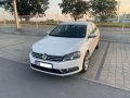 VW Passat 1.4 TSI CNG 2012, снимка 13