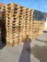 Продава европалети с печати epal с размери 80/120см.бели и жълти.продава според потребностите?, снимка 6
