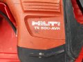 Къртач  HILTI, снимка 3