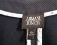 Оригинален детски елек Armani - размер 152, снимка 8