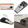 Стопер за врата с вградена аларма Door stop alarm, модел DS080W TV984, снимка 1
