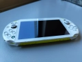 PS Vita Slim Lime Green , снимка 3