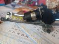 Мотор механизъм чистачки за Ауди А6 след 2003 , снимка 3