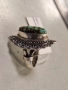 Сребърен пръстен 12гр, снимка 4