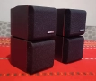 Тонколони BOSE RED line, снимка 1