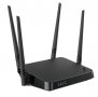 Рутер, D-Link Wireless AC1200 Wi-Fi Gigabit Router, снимка 2