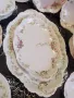 Антикварен сервиз за хранене Rosenthal , снимка 4