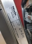 Inox Miele Auto Open QuickPower Wash Съдомиялна - Частично Вграждане, снимка 12