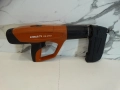 Hilti DX 460 MX 72 - Пушка за директен монтаж, снимка 4