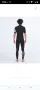 Неопренов костюм Hurley ADVANT L размер Цялостен костюм , снимка 5