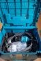 Нова оберфреза makita RT 0702, снимка 4