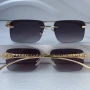 Стилни унисекс слънчеви очила , снимка 4