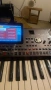 Korg pa 1000, снимка 6